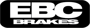 EBC Brakes Logo PNG Vector