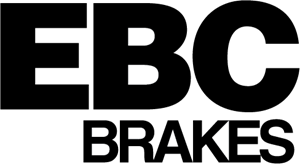 EBC Brakes Logo Vector