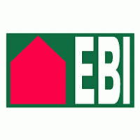 EBI Logo PNG Vector