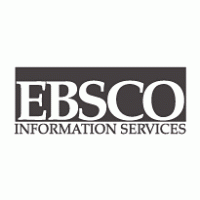 EBSCO Logo PNG Vector