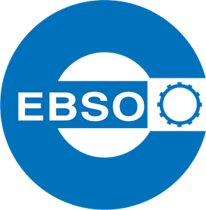 EBSO Logo PNG Vector