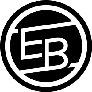 EB Eidi Logo Vector