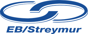 EB/Streymur Logo Vector
