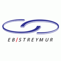 EB/Streymur Eidi Logo Vector