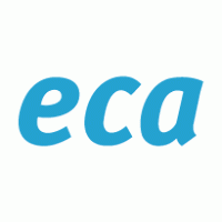 ECA Logo PNG Vector