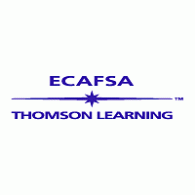ECAFSA Logo PNG Vector
