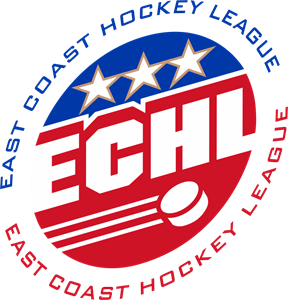ECHL Logo PNG Vector