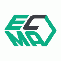 ECMA Logo PNG Vector