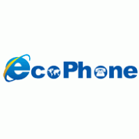 ECOPHONE Logo PNG Vector