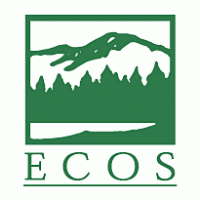 ECOS Logo PNG Vector