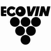ECOVIN Logo PNG Vector