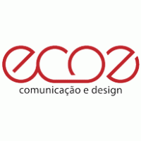 ECOz Design Logo PNG Vector