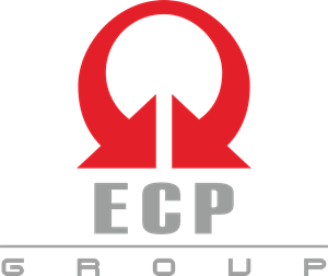 ECP Group Logo Vector