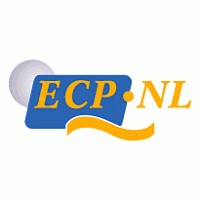 ECP.nl Logo PNG Vector