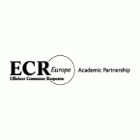 ECR Europe Logo PNG Vector
