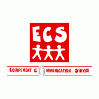 ECS Logo Vector