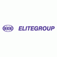 ECS Elitegroup Logo PNG Vector