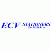 ECV Logo PNG Vector