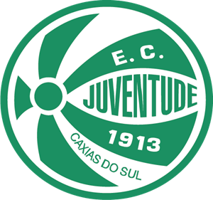 EC Juventude Logo Vector
