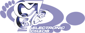 EC Multimedia / Electronic-Chaos.com Logo PNG Vector