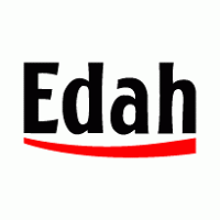 EDAH Logo PNG Vector
