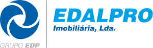 EDALPRO Logo Vector