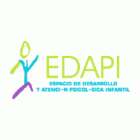 EDAPI Logo Vector