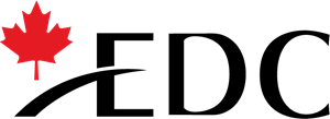EDC Logo PNG Vector