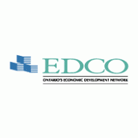 EDCO Logo PNG Vector