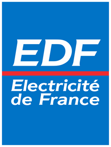 EDF Logo PNG Vector