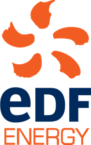 EDF Energy Logo PNG Vector