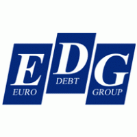 EDG Logo PNG Vector
