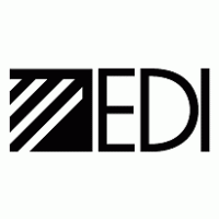 EDI Logo Vector