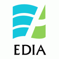 EDIA Logo PNG Vector