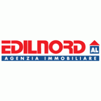 EDILNORD Logo PNG Vector