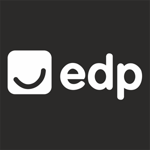 EDP Logo Vector