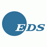 EDS Logo Vector