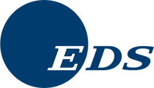 EDS Logo PNG Vector