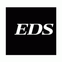 EDS Logo PNG Vector