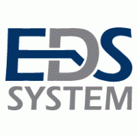 EDS System Logo PNG Vector