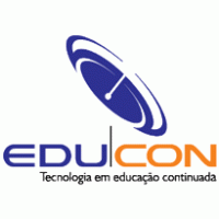 EDUCON Logo PNG Vector