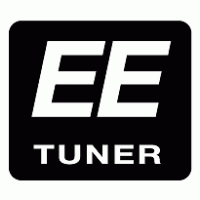 EE Tuner Logo PNG Vector