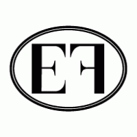 EF Logo PNG Vector