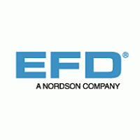 EFD Logo PNG Vector
