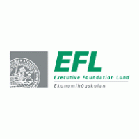 EFL Logo PNG Vector