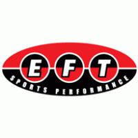 EFT SPORTS PERFORMANCE Logo PNG Vector