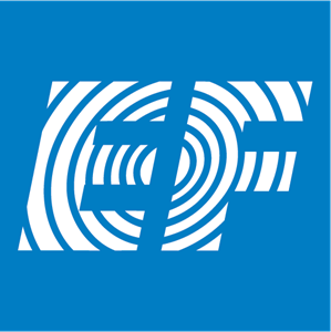EF EDUCATION Logo Vector
