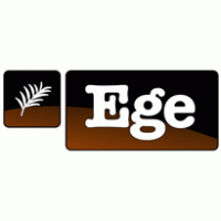 EGE Logo PNG Vector