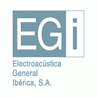 EGI Logo PNG Vector