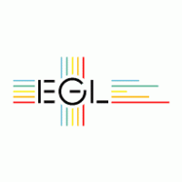 EGL Gruppe Logo PNG Vector